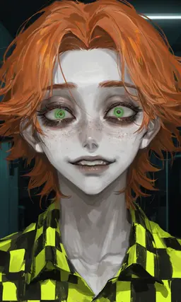 Profile image of 잘