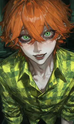 Profile image of 잘