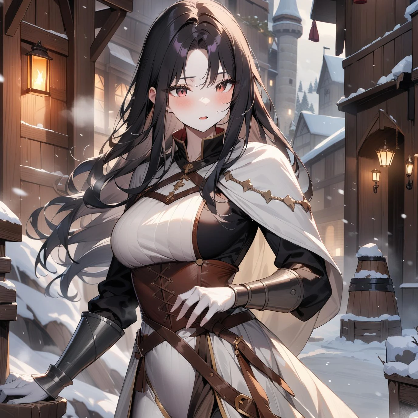 아라