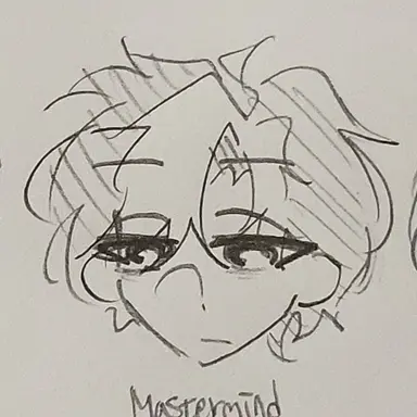 Profile image of 마스터마인드