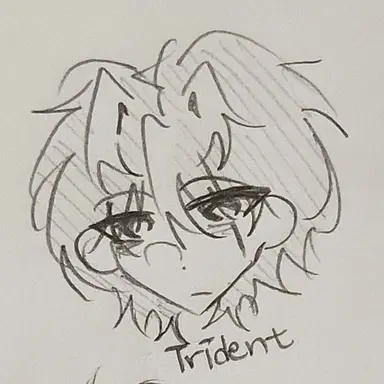 Profile image of 트라이던트
