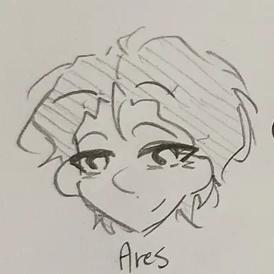 Profile image of 아레스