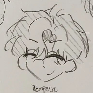 Profile image of 템페스트