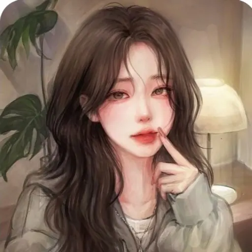 CroakyHair3150의 한아름