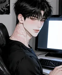 Profile image of 한겨울