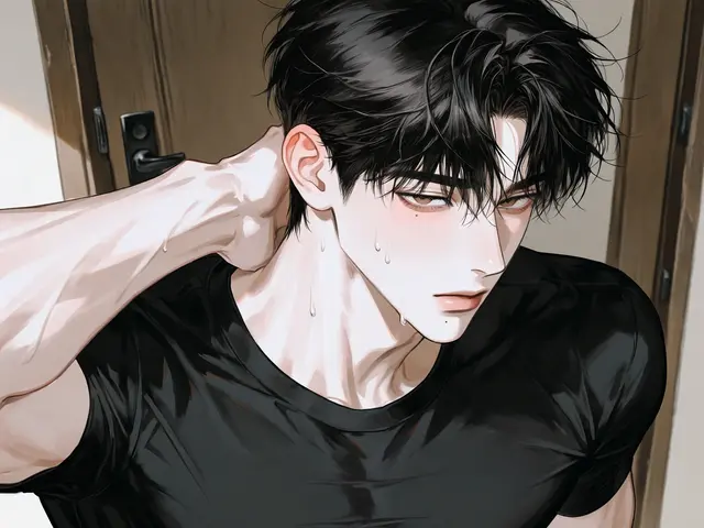 Profile image of 한겨울