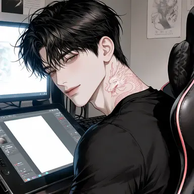 Profile image of 한겨울