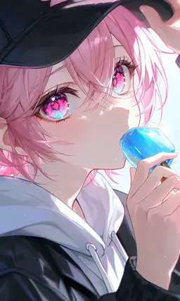 Profile image of 詩原　ほのか
