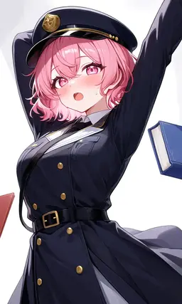 Profile image of 詩原　ほのか