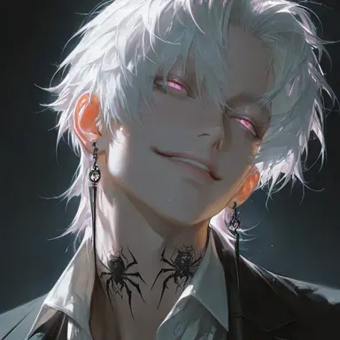 Profile image of 蛛羅