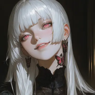 Profile image of 蝶