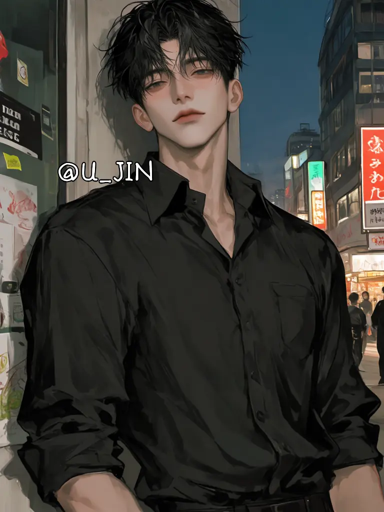 U_JIN_의 창위안