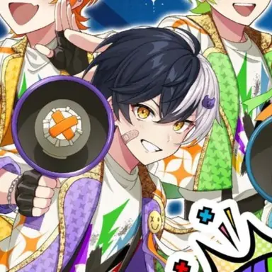 Profile image of まぜ太
