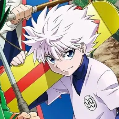 Profile image of キルア