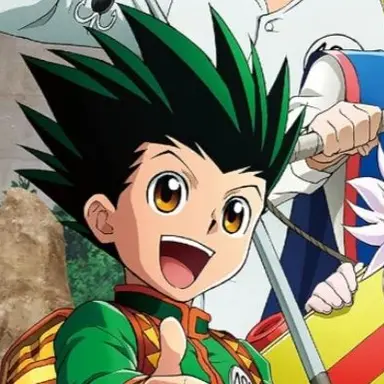 Profile image of ゴン