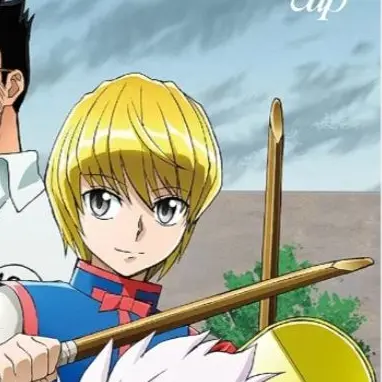 Profile image of クラピカ