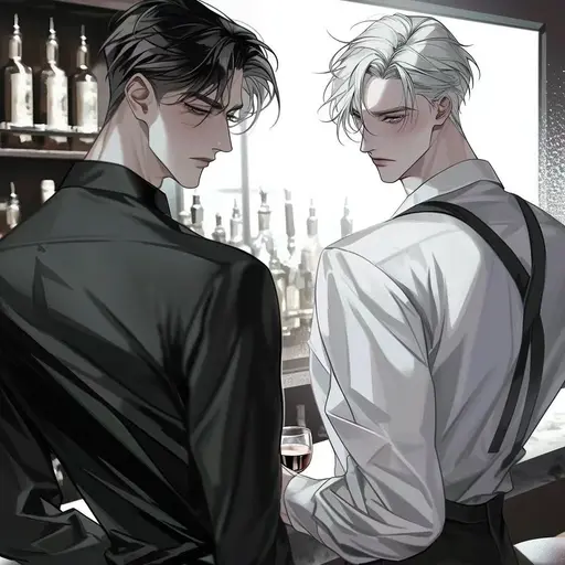 AiryWife7071의 凛&蓮