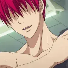 Profile image of Akashi