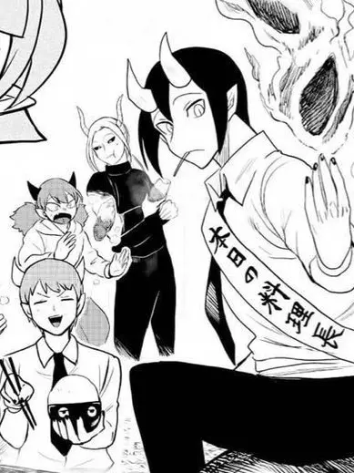DenseLargo0706의 悪魔の観察がかり