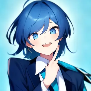 Profile image of 碧斗