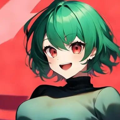 Profile image of 三葉