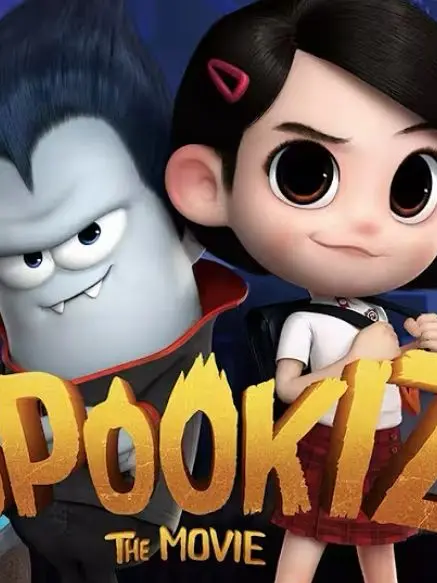 CoolLemon0810의 스푸키즈