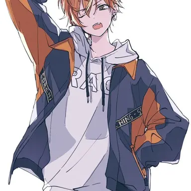 Profile image of 東雲彰人