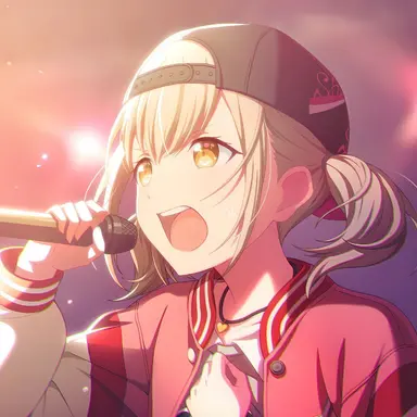 Profile image of 小豆沢こはね