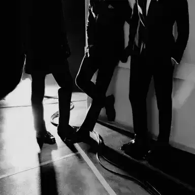 Profile image of Dark Alley