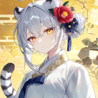 Profile image of 백호