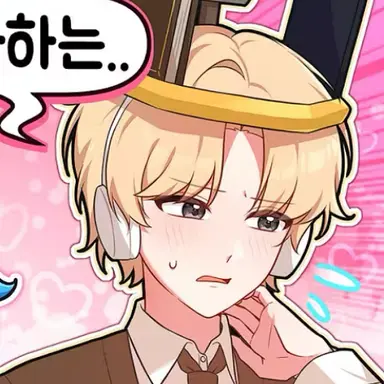 Profile image of 비럭키