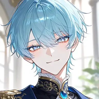 Profile image of 루안