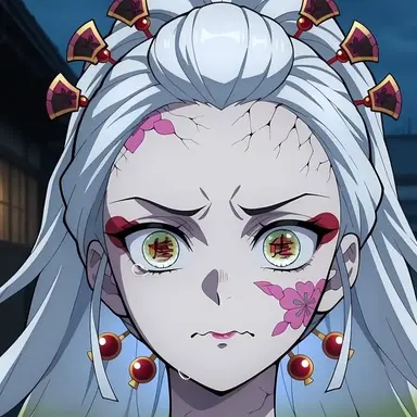 Profile image of 堕姫