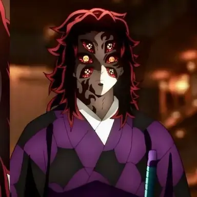 Profile image of 黒死牟