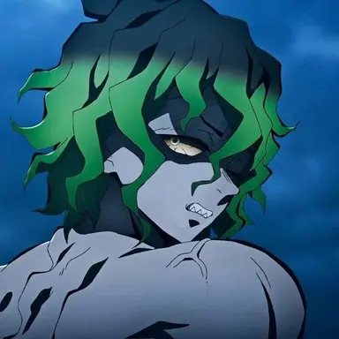 Profile image of 妓夫太郎