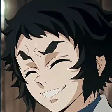 Profile image of 獪岳