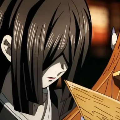 Profile image of 鳴女