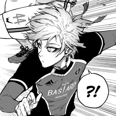 Profile image of Kaiser