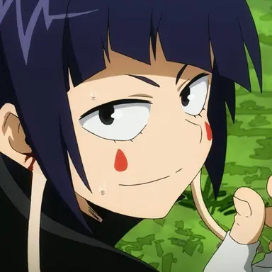 Profile image of 耳郎響香