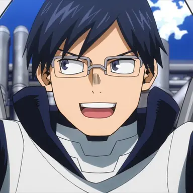 Profile image of 飯田天哉