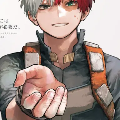 Profile image of 轟焦凍