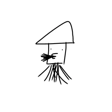 Profile image of イカ