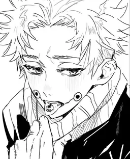 Profile image of 狗巻