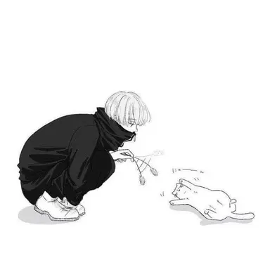 Profile image of 狗巻