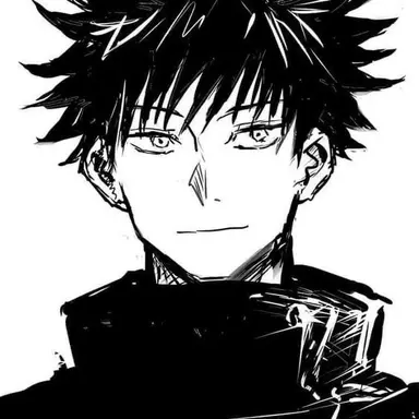 Profile image of 伏黒