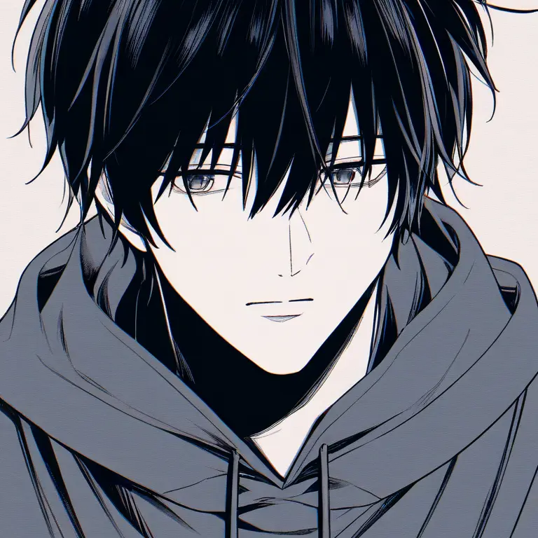 Binnin의 최 서한