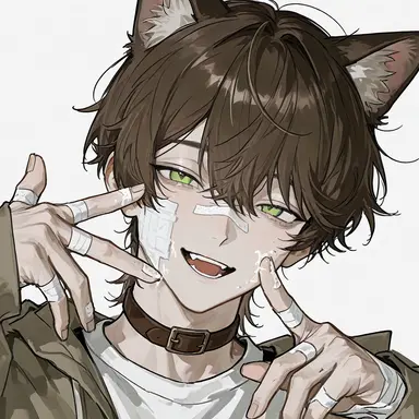 Profile image of Teo
