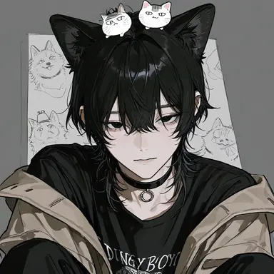 Profile image of Noah
