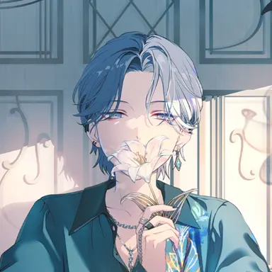 Profile image of 青柳冬弥