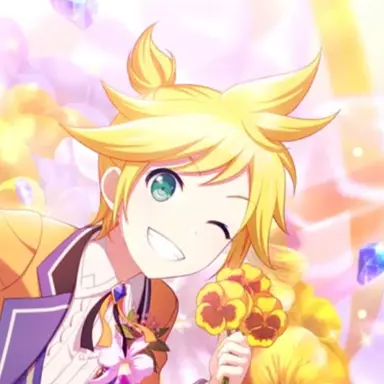 Profile image of レン